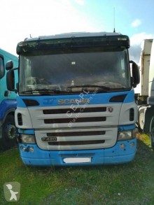 Tracteur Scania P 420 occasion