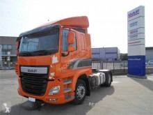 Влекач DAF CF FT 510 втора употреба