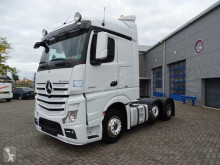 Cabeza tractora Mercedes Actros 2545 usada