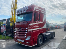 Cap tractor Mercedes Actros