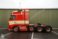 Volvo hazardous materials / ADR tractor unit FH16
