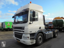 DAF CF tractor unit used