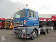 Tracteur MAN TGA