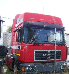 Cabeza tractora MAN 19.414 FLT/N usada