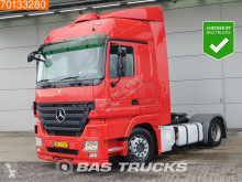 Traktor Mercedes Actros 1844 LS farligt gods/adr begagnad