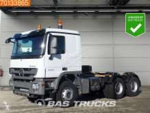 Cabeza tractora Mercedes Actros 3340
