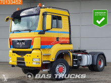 Tratores MAN TGS 18.480