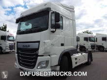 جرار DAF XF 510 مستعمل