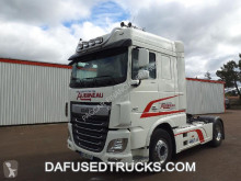 جرار DAF XF 460 مستعمل
