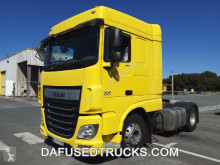 DAF tractor unit XF 460