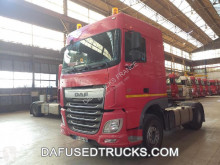 DAF tractor unit XF 460