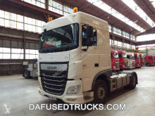 جرار DAF XF 460 مستعمل