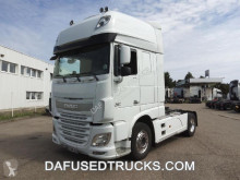 Tracteur DAF XF 510