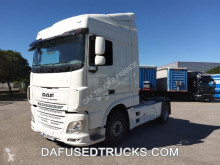 DAF tractor unit XF 460