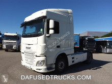 DAF tractor unit XF 460