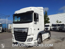 Cabeza tractora DAF XF 460 usada