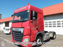 DAF tractor unit XF 510