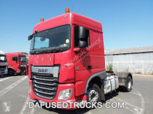 جرار DAF XF 510