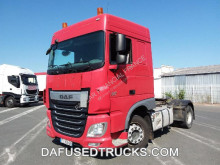 Traktor DAF XF 510 begagnad