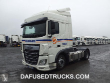 Tracteur produits dangereux / adr DAF XF 510