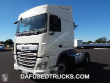 Cabeza tractora DAF XF 510 usada