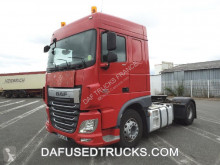 DAF tractor unit XF 510