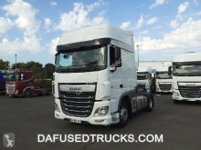 Cabeza tractora DAF XF 460 usada