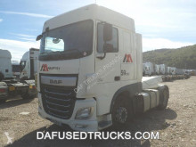 DAF tractor unit XF 510