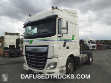 Tracteur DAF XF 510 occasion