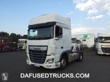 DAF tractor unit XF 460