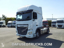 Cabeza tractora DAF XF 460