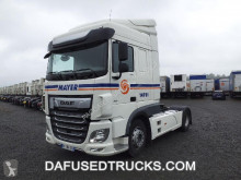 Ciągnik siodłowy DAF XF 480