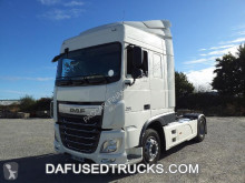 Tratores DAF XF 460