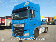 DAF tractor unit XF 510