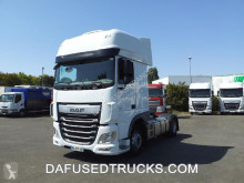 Tracteur DAF XF 460