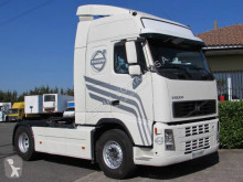 Volvo FH13 520 tractor unit used