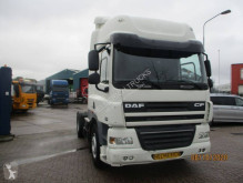 Cabeza tractora DAF CF