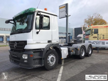 Tracteur Mercedes Actros 2651 occasion