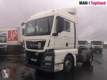 Cabeza tractora MAN TGX 18.440 4X2 BLS