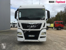 Влекач опасни товари / adr MAN TGX 18.440 4X2 BLS