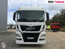 Тягач MAN TGX 18.440 4X2 BLS опасные продукты / правила перевозки опасных грузов б/у