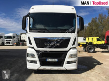 Nyergesvontató MAN TGX 18.440 4X2 BLS használt veszélyes termékek/a Veszélyes Áruk Nemzetközi Közúti Szállításáról szóló Európai Megállapodás