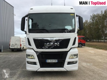 Tracteur MAN TGX 18.440 4X2 BLS produits dangereux / adr occasion