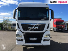 Tracteur MAN TGX 18.440 4X2 BLS produits dangereux / adr occasion