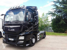 Tracteur MAN TGX 18.480 4X2 BLS-EL occasion