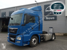 Trekker MAN TGS 18.480 4X2 BLS-TS, Aire estático