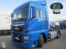 牵引车 曼恩 TGX 18.440 4X2 BLS, Aire estático