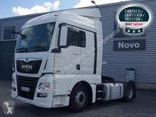 Traktor MAN TGX 18.500 4X2 BLS brugt