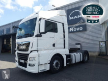 Cabeza tractora MAN TGX 18.500 4X2 BLS usada