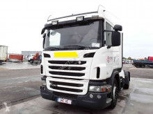 Scania tractor unit G 420